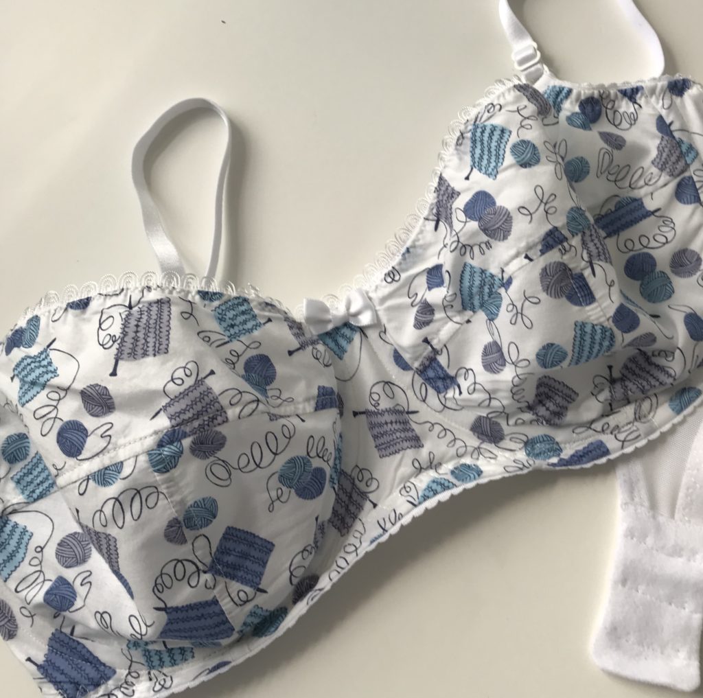 Looking for a good unsupportive bra : r/ABraThatFits